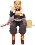 Sammelfigur Demon Slayer: Kimetsu no Yaiba Noodle Stopper...