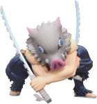 Sammelfigur Demon Slayer: Kimetsu no Yaiba Noodle Stopper...