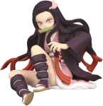 Sammelfigur Demon Slayer: Kimetsu no Yaiba Noodle Stopper...