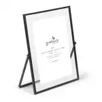 Goldbuch Bilderrahmen Loft black