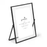 Goldbuch Bilderrahmen Loft black