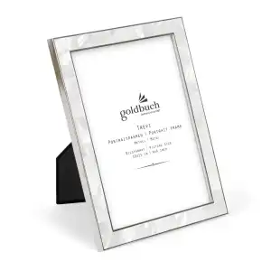 Goldbuch Bilderrahmen Trevi