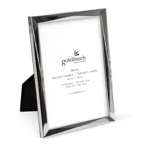 Goldbuch Bilderrahmen Swirl
