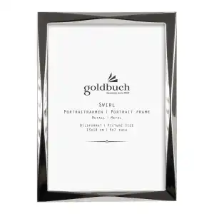 Goldbuch Bilderrahmen Swirl