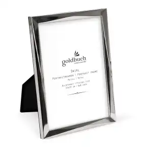 Goldbuch Bilderrahmen Swirl
