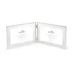 Goldbuch Bilderrahmen Loft silver