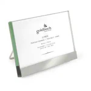 Goldbuch Bilderrahmen Lineo