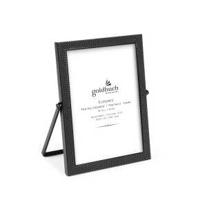 Goldbuch Bilderrahmen Elegance Black
