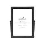 Goldbuch Bilderrahmen Elegance Black