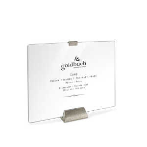 Goldbuch Bilderrahmen Como