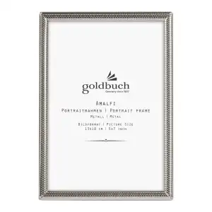 Goldbuch Bilderrahmen Amalfi