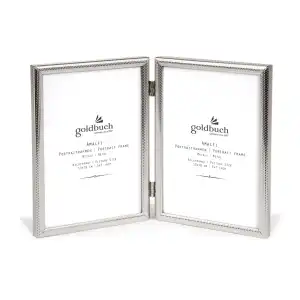 Goldbuch Bilderrahmen Amalfi