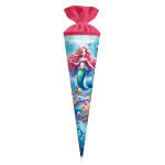 Goldbuch Schultüte 70cm Prinzessin Aquarina