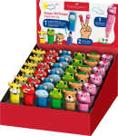 Stiftkappe Grippy 36x