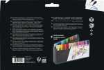 Filzstift Black Edition 50er