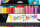 Filzstift Black Edition 50er