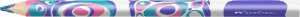 Buntstift Jumbo Fantasy Colours pastel