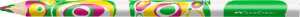 Buntstift Jumbo Fantasy Colours neon