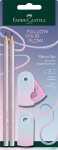 Flow Edition Grip Set BK Blushing Sky