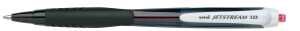 Tintenroller UB JETSTREAM SPORT rot
