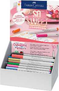 Gofa Creative Marker 1.5 Display 50x