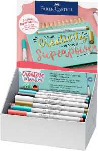 Gofa Creative Marker Calli Display 50x