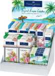 Display Tropical Escapes Collection