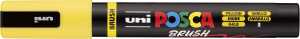 Marker UNI POSCA PC-5BR gelb