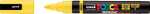 Marker UNI POSCA PC-5BR gelb