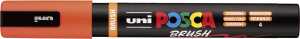 Marker UNI POSCA PC-5BR orange