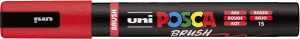 Marker UNI POSCA PC-5BR rot