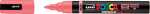 Marker UNI POSCA PC-5BR korallenrosa