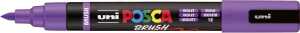 Marker UNI POSCA PC-5BR violett