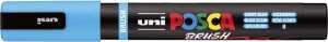 Marker UNI POSCA PC-5BR hellblau