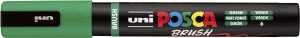 Marker UNI POSCA PC-5BR grün