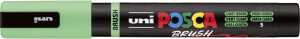 Marker UNI POSCA PC-5BR hellgrün