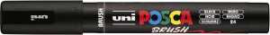 Marker UNI POSCA PC-5BR schwarz