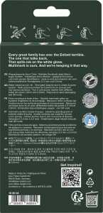 Acrylic Marker Multimark Set 4 Metallic