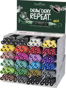 Acrylic Marker MM POS 120x