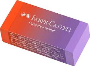 Radierer PVC Dust-free Flow Edition 24x