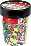 Textmarker TL Ice cream cup SF 10er