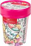 Textmarker TL Ice cream cup Pastell 10er