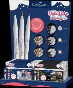Gofa Creative Marker Festive Display