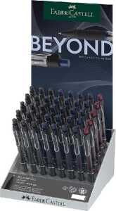 Gelroller Beyond Gel 40x POS