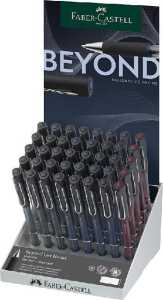 Gelroller Beyond Gel Broad 40x POS