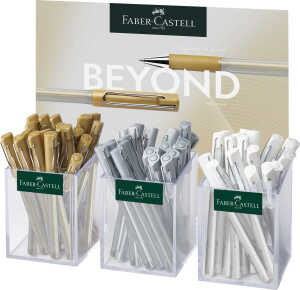 Gelroller Beyond Gel Broad Artsy 3er