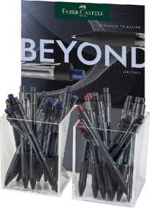 Gelroller Beyond Gel 2er Köcher