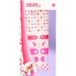 Create it! Nagel-Sticker (24er-Thekendisplay)