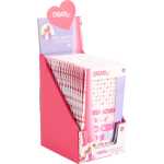 Create it! Nagel-Sticker (24er-Thekendisplay)