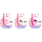 Create it! Lippenbalsam in Discokugel (12er-Thekendisplay)